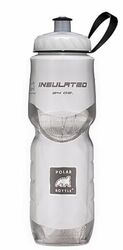 Polar - Polar Bottle Insulated Color Termos 0.70 Litre-BEYAZ