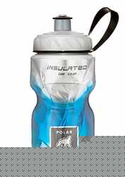 Polar - Polar Bottle Insulated Fade Termos 0.35 Litre-MAVİ (1)