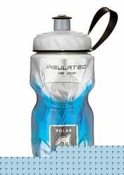 Polar - Polar Bottle Insulated Fade Termos 0.35 Litre-MAVİ