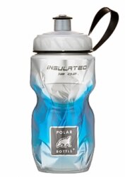 Polar Bottle Insulated Fade Termos 0.35 Litre-MAVİ - Polar