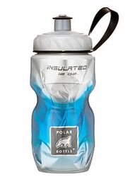 Polar - Polar Bottle Insulated Fade Termos 0.35 Litre-MAVİ