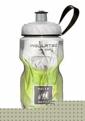 Polar - Polar Bottle Insulated Fade Termos 0.35 Litre-YEŞİL