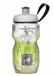 Polar - Polar Bottle Insulated Fade Termos 0.35 Litre-YEŞİL