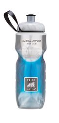 Polar - Polar Bottle Insulated Fade Termos 0.60 Litre-MAVİ