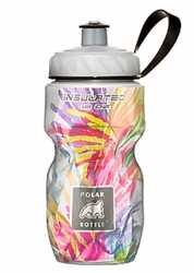 Polar - Polar Bottle Insulated Graphic Termos 0.35 Litre-PEMBE (1)