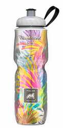 Polar - Polar Bottle Insulated Graphic Termos 0.70 Litre-SARI-YEŞİL (1)