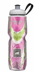 Polar - Polar Bottle Insulated Spin Bloom Termos 0.70 Litre-PEMBE