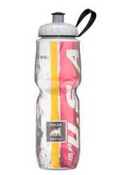 Polar Bottle Insulated Team Sports Termos 0.70 Litre-SARI - Thumbnail