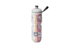 Polar Bottle Insulated Team Sports Termos 0.70 Litre-SARI - Thumbnail