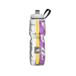 Polar - Polar Bottle Insulated Team Sports Termos 0.70 Litre-MOR-SARI (1)