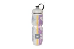 Polar Bottle Insulated Team Sports Termos 0.70 Litre-MOR-SARI - Thumbnail