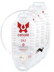 Polar Cenote 1-Pack Sırt Çantası Suluğu 3 Litre - Polar