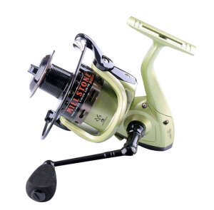 PortFish Mill Stone 5000 Olta Makinesi - 1