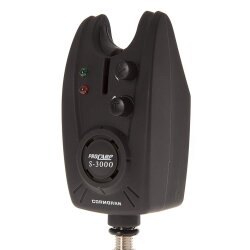 Pro Carp S 3000 Sazan Alarmı - Cormoran