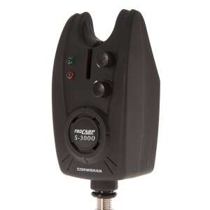 Pro Carp S 3000 Sazan Alarmı - 1