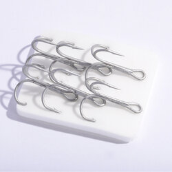 Protackle - Protackle 35647 No: 1/0 Olta İğnesi