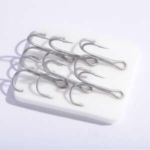 Protackle 35647 No: 3/0 Olta İğnesi - 1