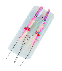 Protackle - Protackle Flash Spot Prawn 10g Suni Yem