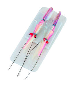 Protackle Flash Spot Prawn 10g Suni Yem - 1