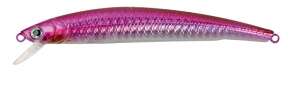 Protackle M19 7.8cm No: 7 Maket Balık - 1