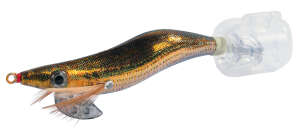 Protackle TOP2020-006 2.5 No: 3 Kalamar Zokası - 1