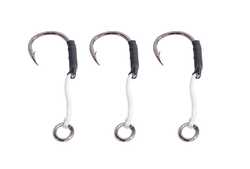 Protackle - Protackle TOP2022-009 No: 6/0 Jig Olta İğnesi
