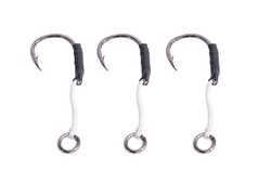 Protackle - Protackle TOP2022-009 No: 6/0 Jig Olta İğnesi (1)