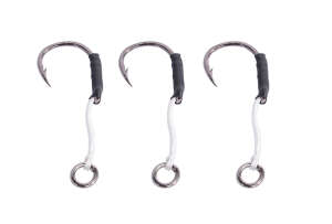 Protackle TOP2022-009 No: 7/0 Jig Olta İğnesi - 1