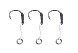 Protackle TOP2022-009 No: 8/0 Jig Olta İğnesi - Protackle