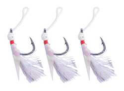 Protackle - Protackle TOP2022-009 No: 8/0 Jig Olta İğnesi