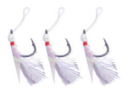 Protackle - Protackle TOP2022-009 No: 8/0 Jig Olta İğnesi