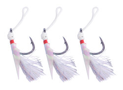 Protackle TOP2022-009 No: 8/0 Jig Olta İğnesi - Protackle