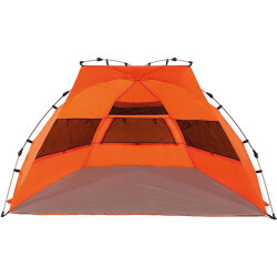 QuickUP A1 Otomatik Plaj Çadırı - Quick Up