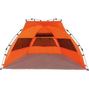 QuickUP A1 Otomatik Plaj Çadırı - 1