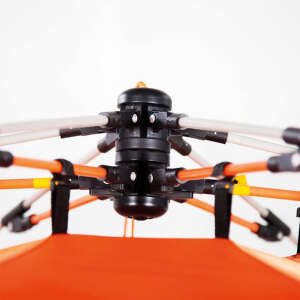 QuickUP A1 Otomatik Plaj Çadırı - 6