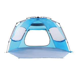 QuickUP Kapılı Otomatik Plaj Çadırı - 1