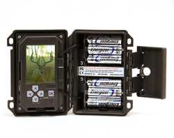 Reconyx - Reconyx Ultrafire XR6 Fotokapan (1)
