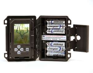 Reconyx Ultrafire XR6 Fotokapan - 1