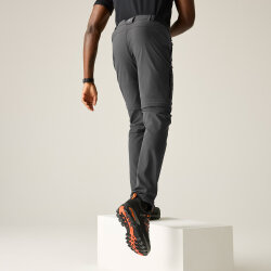 Regatta A-instTvlLtZ/Otrs Erkek Pantolon-GRİ - 7