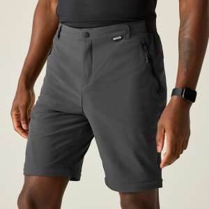 Regatta A-instTvlLtZ/Otrs Erkek Pantolon-GRİ - 8