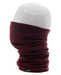 Regatta Adlts Multitube II Boyunluk-KIRMIZI - Regatta