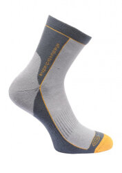 Regatta Advanture Teck Trekking Erkek Çorabı-GRİ - Regatta