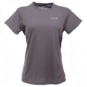 Regatta Adventure Kadın T-Shirt-GRİ - 1