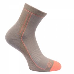 Regatta Adventure Tech Trekking Kadın Çorabı-YEŞİL - Regatta