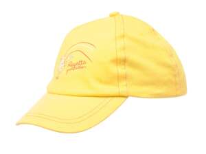 Regatta Ahead Şapka-SARI - 1