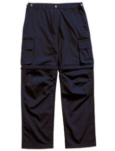 Regatta Ainsley Z/O Pantolon-LACİVERT - 1