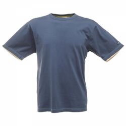 Regatta - Regatta Airwave Erkek T-Shirt-MAVİ