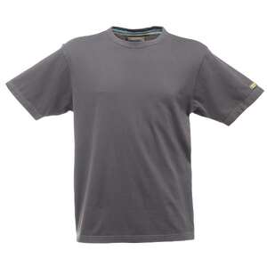 Regatta Airwave Erkek T-Shirt-SİYAH