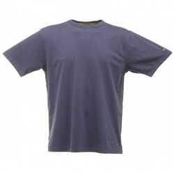 Regatta Airwave Erkek T-Shirt-SİYAH - Thumbnail
