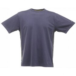 Regatta - Regatta Airwave Erkek T-Shirt-SİYAH